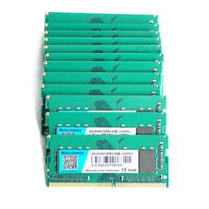 <span class=keywords><strong>DDR4</strong></span> Laptop Memoria <span class=keywords><strong>RAM</strong></span> <span class=keywords><strong>DDR4</strong></span> 4GB 2666MHz Computadora de escritorio Memoria <span class=keywords><strong>RAM</strong></span> <span class=keywords><strong>DDR4</strong></span> 8GB 3200MHz - Product Image 6
