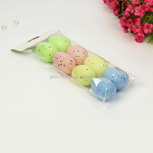 Huevo sorpresa de Pascua, huevos de Pascua de plástico - Product Image 6
