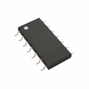 14 puces électroniques SOlC LM124DT, composants BOM IC en stock - Product Image 1