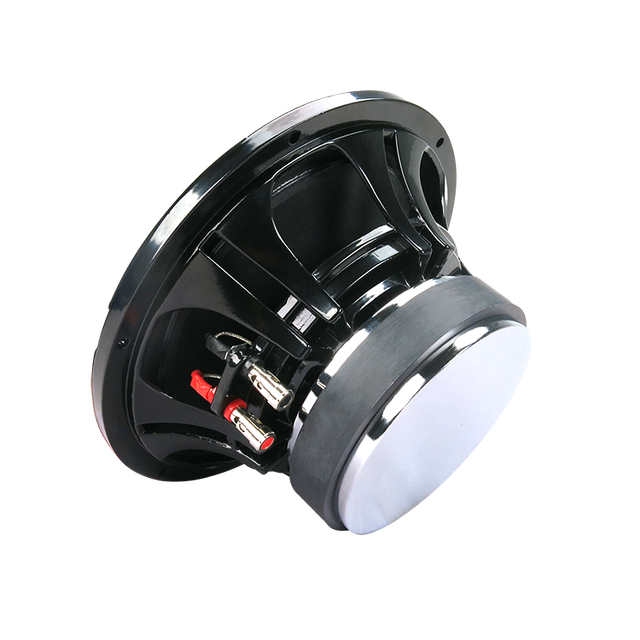 JLD OEM Factory of Audio 8inch 140W Aluminium Basket Midrange Speaker 8 ''  Midbass Car Audio