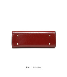 Nouveaux sacs à bandoulière de créateurs de mode, sacs à main en cuir PU de haute qualité, sacs messager décontractés, sacs à main et pochettes de luxe pour femmes - Product Image 6