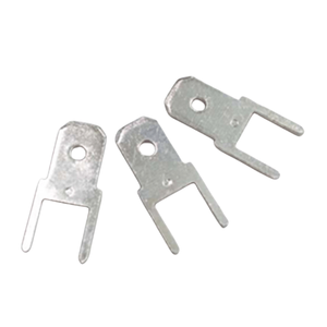 187 2 Lange Pin Gelaste Printplaat Connector Fabrikanten Ondersteunen Maatwerk - Product Image 5