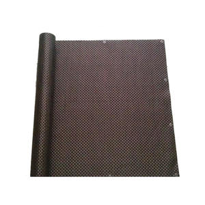 Redes de plástico impermeables <span class=keywords><strong>para</strong></span> exteriores baratas personalizadas, cubierta <span class=keywords><strong>para</strong></span> valla de balcón, cubierta <span class=keywords><strong>para</strong></span> barandilla - Product Image 2