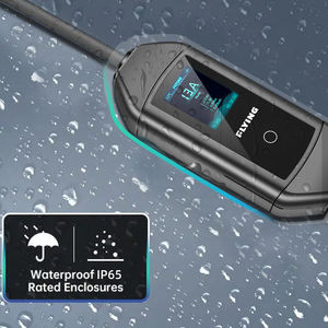 Chargeur à deux étages HyperVolt 7kW-Chargement à grande vitesse avec services OEM/ODM et <span class=keywords><strong>prix</strong></span> d'usine - Product Image 6