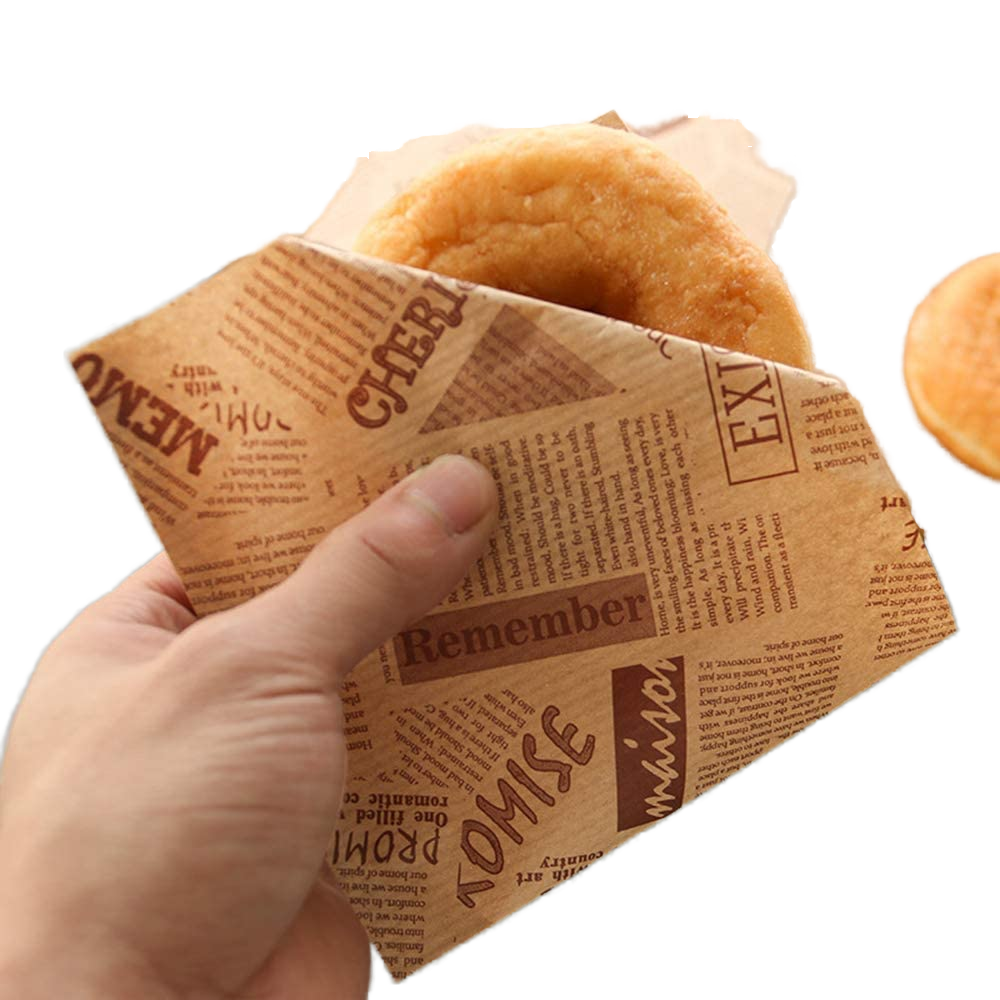 ตัวอักษร PE คราฟท์