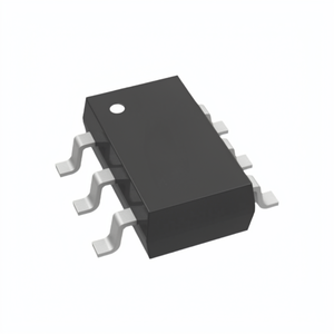 ISL3295EIHZ-T7A Interface SOT 23 6 Original Electronic Chips Component - Product Image 1