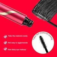 Mascara LOZEE OEM : effet recourbé & allongé. Formule personnalisée, livraison rapide