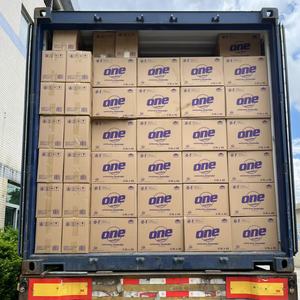 Détergent à lessive liquide écologique de haute qualité 3L, parfum citron, détachant, <span class=keywords><strong>adoucissant</strong></span> pour un lavage en profondeur efficace - Product Image 6