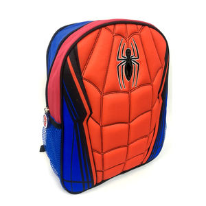 Zaino per bambini di moda personalizzato all'ingrosso della borsa della scuola materna del fumetto per i ragazzi - Product Image 2