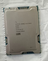 Performances améliorées pour processeur de serveur Xeon 8558P 2,7 GHz 64 bits multi-scénarios pour centre de données, IA, virtualisation, faible latence