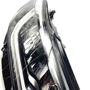 Faro de montaje de luz de circulación diurna de coche eléctrico nuevo LED completo para VW BORA <span class=keywords><strong>Ebora</strong></span> 2019 2020 2021 2022 2023 accesorio - Product Image 3