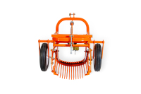 Matériel agricole, récolteuse de pommes de terre, machine à creuser les oignons à vendre, tracteur, machine à récolter les arachides