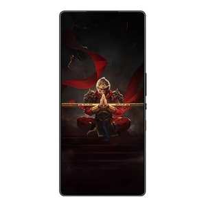 Teléfono para Juegos Redmagic 10S Pro 10 Pro+ Wukong Monkey King 5G Original, Pantalla AMOLED de 6.85 Pulgadas, 1.5K, 144 Hz, Snapdragon 8 Elite Leading - Product Image 4
