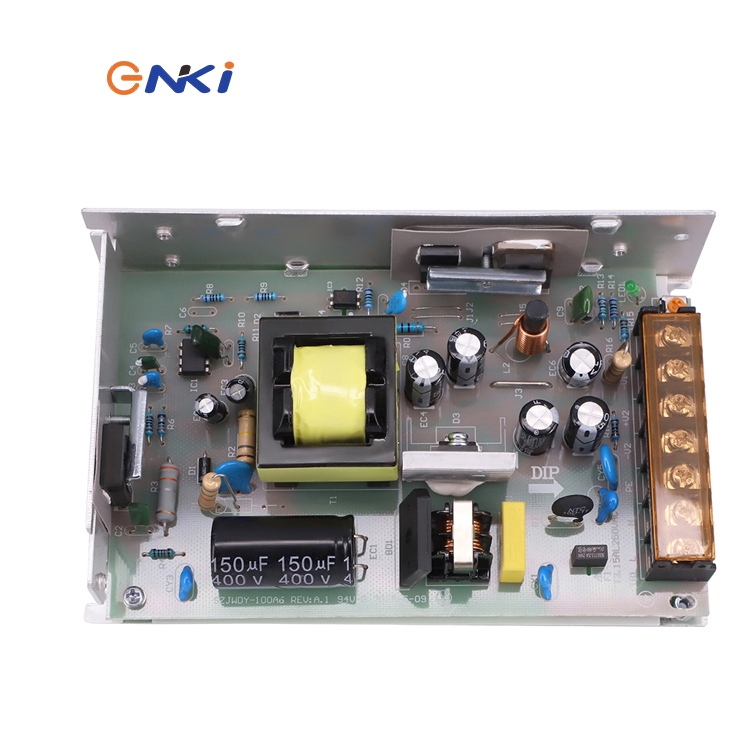 110V 220V AC DC 60W 12V