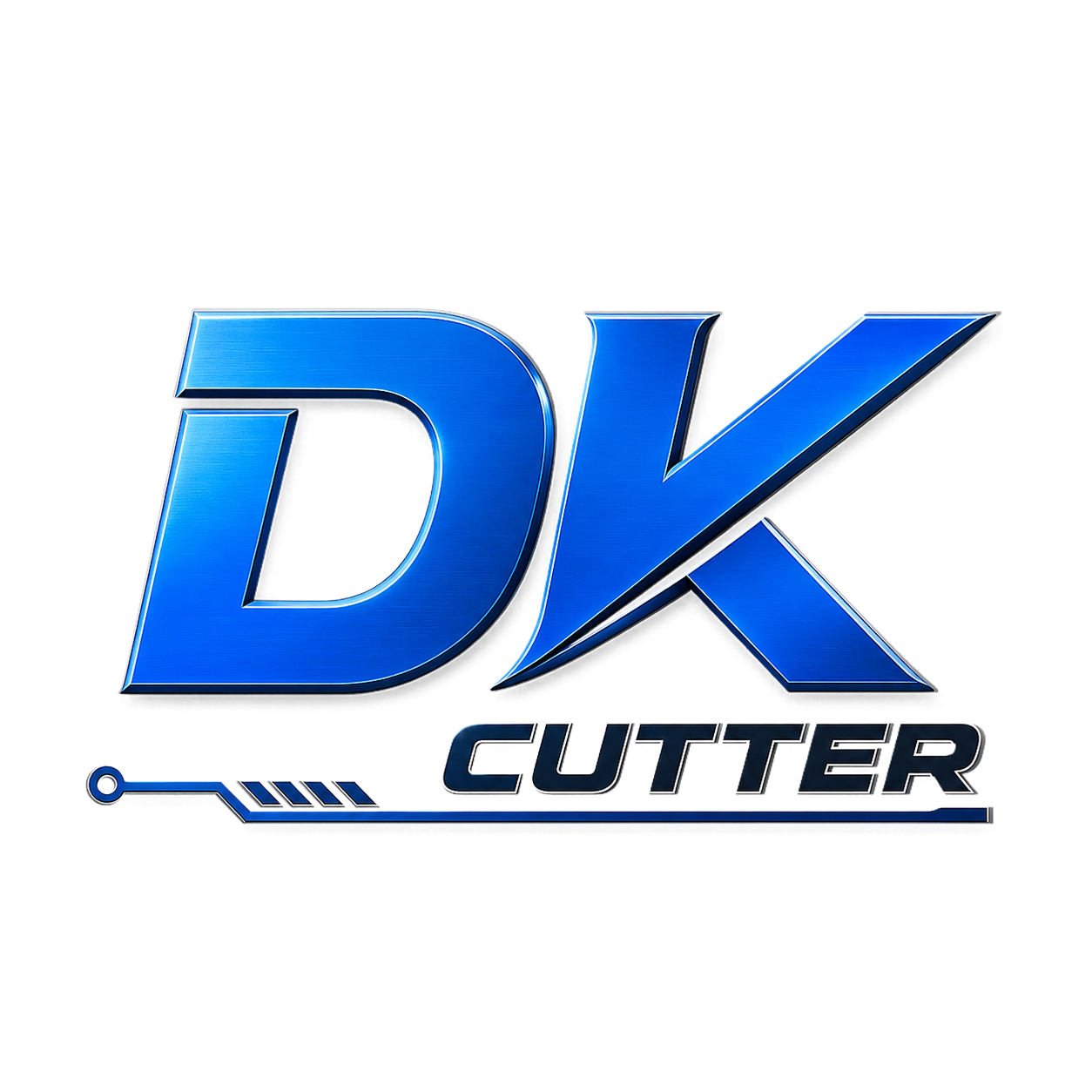 DK CUTTER CO., LTD. logo