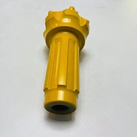 Forets de forage de 76 mm (2 pouces) pour l'extraction de charbon et les puits d'eau, fournisseur chinois