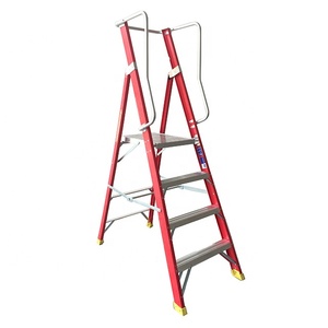 บันไดไฟเบอร์กลาสคุณภาพสูง - Product Image 4