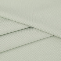 Tela Ice Land Lyoecel - Resistente a la Abrasión, Antibacteriana, Ecológica, de Secado Rápido y Elástica para Vestidos, Ropa de Niñas y Lencería