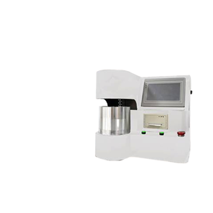 Probador Portátil de Materiales Filtrantes, Eficiencia de Filtración de Partículas en Tejidos Meltblown, 1 Año de Garantía, Alta Precisión - Product Image 4