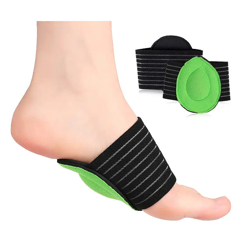 2022 New Flat Feet Relieve Pain Comfortable Shoes Orthopedic Pad Eva Arch Support Foot Brace