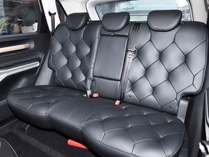 2023 Baojun Cloud EV voiture de luxe 5 portes 5 places hayon 460km portée maximale haute vitesse Mini boîte de vitesses automatique Offre Spéciale électrique d'occasion - Product Image 6