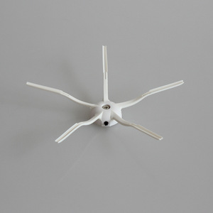 Pièces détachées pour aspirateur robot Xiaomi Roborock S5/Max/<span class=keywords><strong>S6</strong></span>/<span class=keywords><strong>maxv</strong></span>, tissu de nettoyage avec filtre HEPA, brosse latérale - Product Image 4