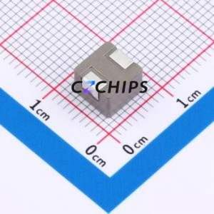 ตัวเหนี่ยวนำพลังงาน ZD0650-4R7M SMD,7x6.6มม. (ความเหนี่ยวนำ: 4.7uH )(ความแม่นยำ: 20% พิกัดกระแส: 5A) - Product Image 2