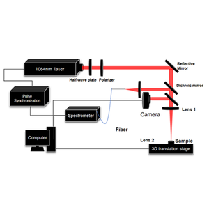 มาเรียสเปกโตรมิเตอร์หลายช่อง - Product Image 5
