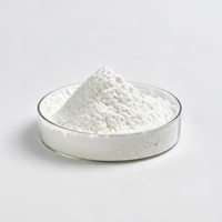 Poudre de Geniposide de Qualité Alimentaire 30%-80% Test HPLC Extrait de Plante Gardenia Jasminoides Ellis CAS 24512-63-8 pour Complément Alimentaire