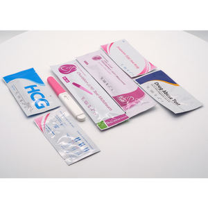 Meilleur choix, grande précision, kit de <span class=keywords><strong>test</strong></span> HP Ag Helicobacter Pylori - Product Image 3