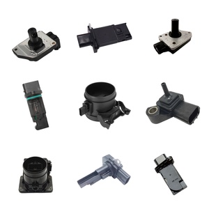 Sensor de Flujo de Aire Masivo OEM Nuevo, PBT GF30 para Nissan Pathfinder, Almera, Maxima, X-Trail, Patrol, 1 Año de Garantía - Product Image 4