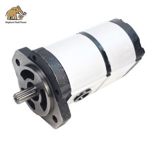 R150W-9ปั๊มนำร่องปั๊มไฮดรอลิกสำหรับตัวแทนจำหน่ายรถขุด - Product Image 6