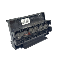 Harga bagus L1800 1390 kepala cetak cetak untuk Epson 1390 1400 1410 1430 L1800 1500W R260 R270 kepala Printer DTF pencetak tekstil