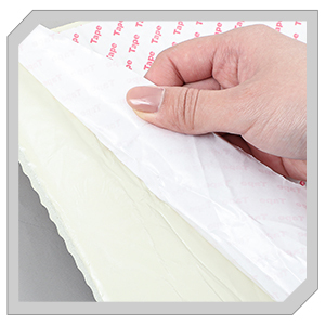 Protezione per Pareti del <span class=keywords><strong>Garage</strong></span> 6m x 8cm, Striscia Adesiva in Gomma Impermeabile Antigraffio per Protezione Porte <span class=keywords><strong>Auto</strong></span> e Paraurti - Product Image 6