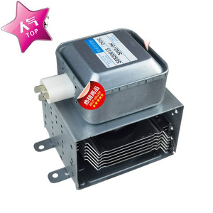 Magnétron pour four à micro-ondes 2M319K 1000W, refroidi par air, à longues pattes, pour pièces de réparation de fours à micro-ondes domestiques - Product Image 2