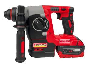 Destornilladores eléctricos OEM, <span class=keywords><strong>kit</strong></span> de llaves inalámbricas de potencia y batería con cargador - Product Image 2