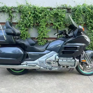 Kit de Luces Antiniebla LED para <span class=keywords><strong>Honda</strong></span> GL1800 Goldwing 2001-2010, Impermeables IP67, Parte Delantera, para Motocicletas Usadas - Product Image 2