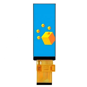 3,2-zoll-320*820 TFT-LCD hiển thị RGB kapazitiver IPS-anzeigemodul - Product Image 1
