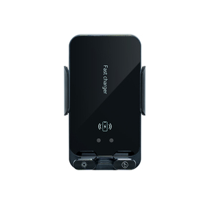 Caricatore Wireless <span class=keywords><strong>3</strong></span> in 1 da 15W con Localizzatore GPS per Auto, Tracciamento in Tempo Reale e Navigazione - Product Image 1