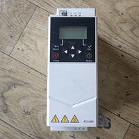 Pièce de rechange industrielle neuve d'origine ZCU-14 PACKED SP (3AXD50000182992) pour terminal de commande, communication de sécurité, IP20 24V DC 1