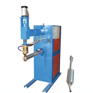 Automatic Tin Can Body Seam Welding Machine JIN Duty Metal Training Packing Dimensions Sales Welder Weight Cycle Origin Warranty