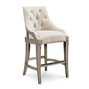 Câu lạc bộ đêm đồ nội thất nhà hàng hiện đại khung gỗ cao ăn thanh ghế cao quầy bar Phân BC-050 - Product Image 6