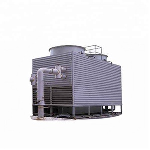 <span class=keywords><strong>CTI</strong></span> industriale certificata 300T GRP/FRP torre di raffreddamento ad acqua quadrata con ventola a torre di raffreddamento - Product Image 3