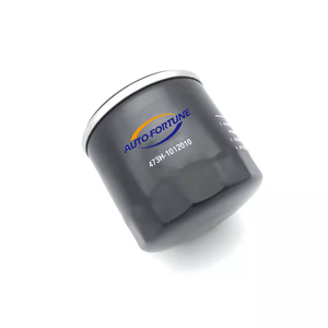 473H-1012010กรองน้ำมันเครื่องรถยนต์สำหรับ11420306483 473H1012010ของ Chery 480-1012010 15600-06010 - Product Image 1