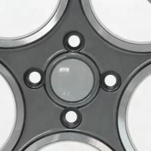 Jantes concaves Kipardo 13x5.0J pouces jantes en alliage 4x100 ET35 roues de voiture de course de remplacement d'origine pour jantes Honda Capa Logo - Product Image 5