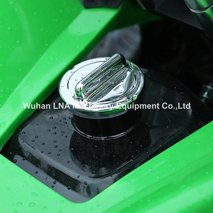 LNA more utility than sport 250cc motor atv