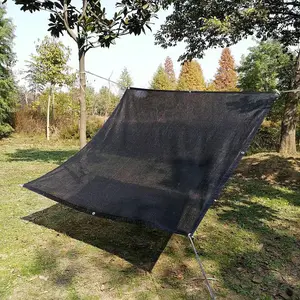 Zonnescherm Netje Hdpe Outdoor Schaduw Netto Zonwering Net