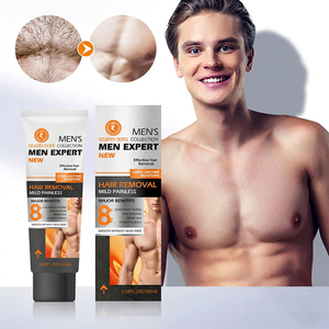 Crema Depilatoria Corporal HEAVEN <span class=keywords><strong>DOVE</strong></span> 100ml para Hombres, Crema Depilatoria Indolora, Crema Depilatoria Orgánica, Crema Depilatoria para Hombres - Product Image 1