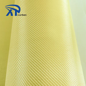 Горячая распродажа, арамидная ткань с защитой от прокола, с защитой от прокола, 400D, 110 г, арамидные ткани - Product Image 2