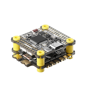 Hot Speedybee F405 V5 55A Pro Stack 32 Bit with OX32 Firmware Fro - Product Image 5